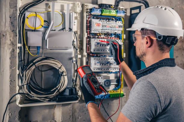 Best Electrical System Inspection  in Harlem, GA