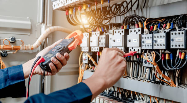 Best Electrical Installation Contractor  in Harlem, GA