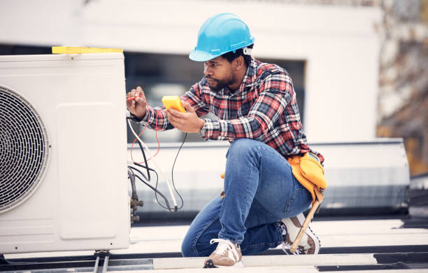 Best Electrical Troubleshooting Services  in Harlem, GA
