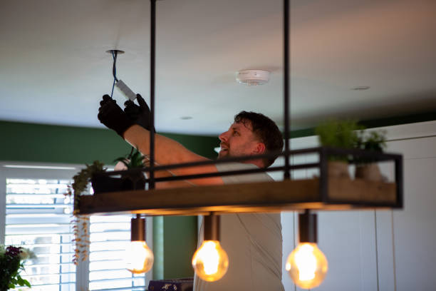 Professional Electrician in GA