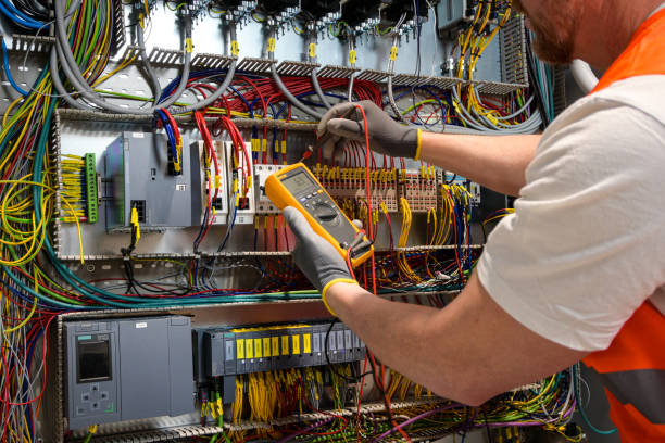 Best Electrical Outlet Repair  in Harlem, GA