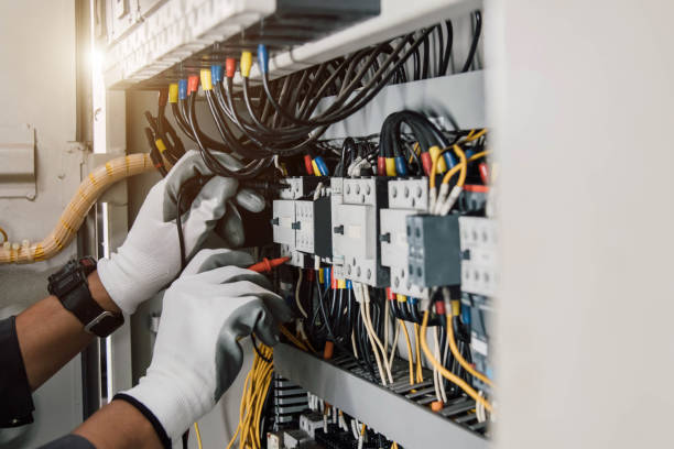 Best 24-Hour Electrician  in Harlem, GA